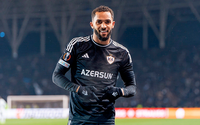 Özü okeanın o tayında, qəlbi Bakıda…. – Video