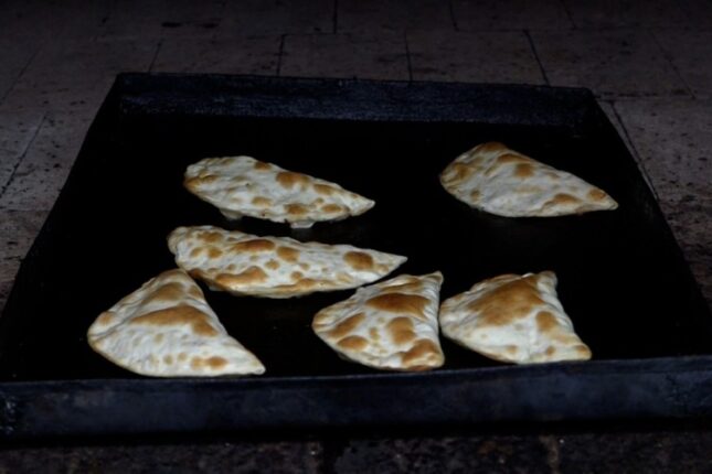 Dənizkənarı obyektlərdə “dəvə qutabı” ilə bağlı reydlər keçirilir – VİDEO