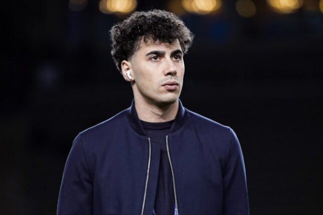 Bəhlul Mustafazadə Çin klubunda? (AÇIQLAMA)