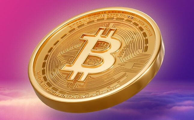 “Bitcoin” ucuzlaşdı