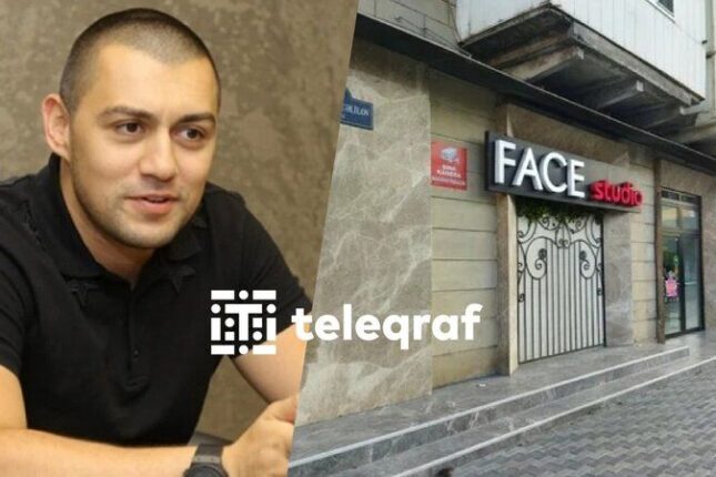 Bakıda bir sıra restoranları olan iş adamının 1,7 milyonluq əmlakı hərracda satılacaq