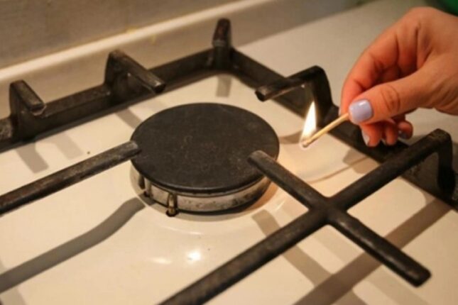 Bu ərazilərdə qaz olmayacaq