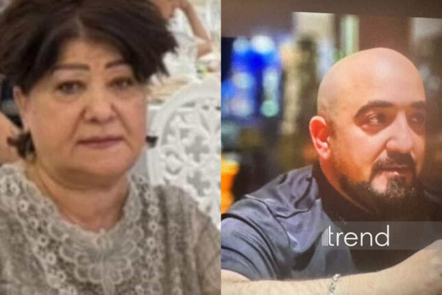 Maştağada 67 yaşlı qadın öldürüldü – Oğlu tutuldu-Yenilənib