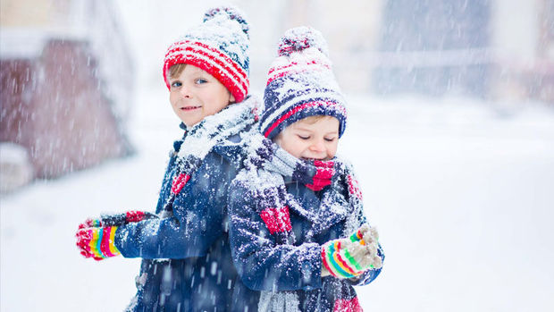 Məktəblilərin qış tətili sabah BAŞA ÇATIR Məktəblilərin qış tətili sabah BAŞA ÇATIR