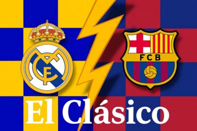 Bu gün “El Klasiko” olacaq