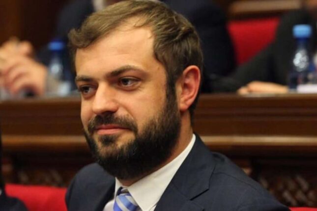 Papoyan: “Ermənistan ilə Azərbaycan arasında bu razılıq əldə olundu”