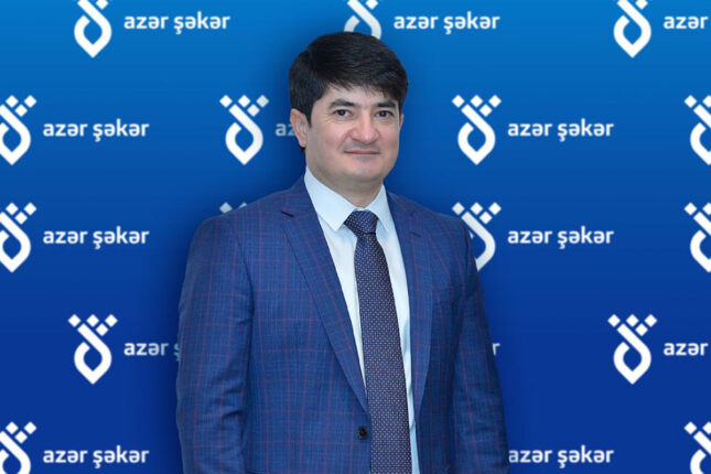 “Azərşəkər”in keçmiş sədrinə cinayət işi açıldı – Yarım milyondan çox yeyinti