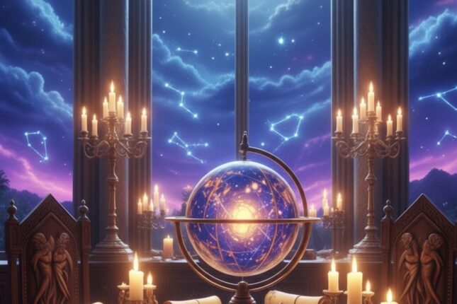 Günün qoroskopu: Ehtiyac yaranarsa ağlayın Günün qoroskopu: Ehtiyac yaranarsa ağlayın