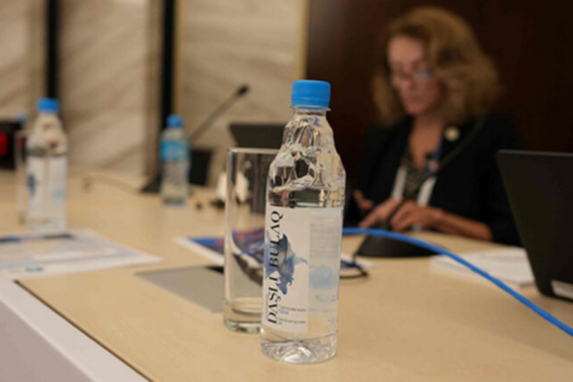 “Daşlı bulaq” cərimələndi