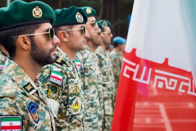 SEPAH və Bəsicdən istefalar başladı