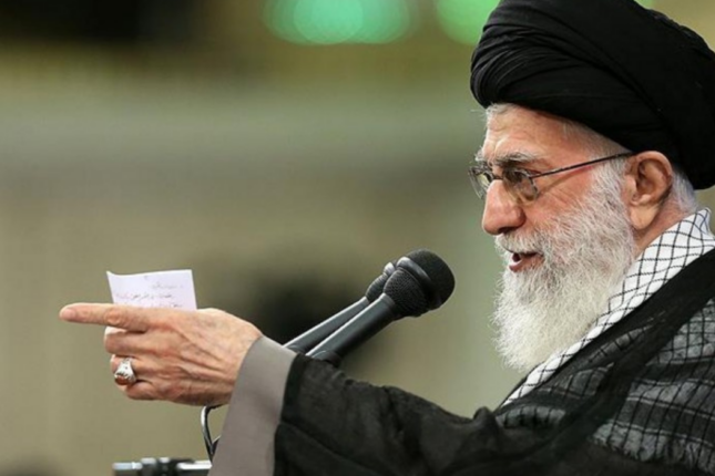 İranda gizli kütləvi edamlar başlayıb: Xamineyi hansı əmri verib?