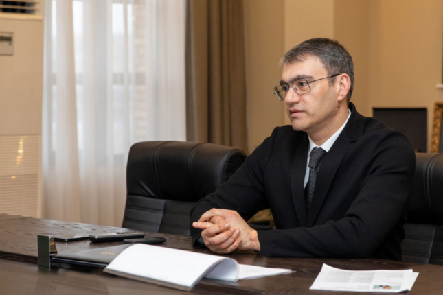 “Azergold”da növbəti tender müəmması