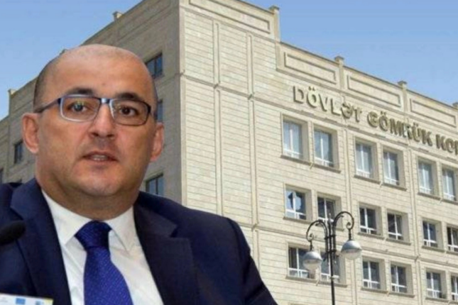 DGK-da qanunsuzluq: Sahibkarlardan ləğv olunmuş rüsumları tələb edir