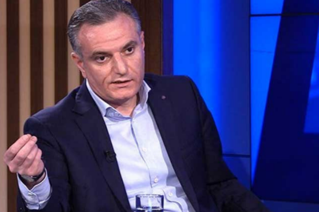 Zakaryan: “Azərbaycan kiberməkanı bizim nəzarətimizdə olmalıdır” Zakaryan: “Azərbaycan kiberməkanı bizim nəzarətimizdə olmalıdır”