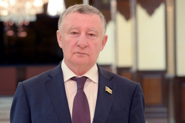 Su təhlükəsizliyi dövlət siyasətinin prioritetidir