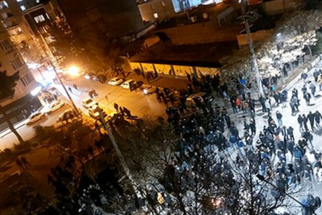 Güney Azərbaycanda kütləvi repressiyalar: daha 85 nəfər həbs edildi