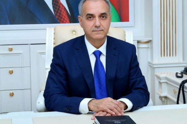 İcra başçısı Leyla xanımın hədiyyəsini mənə vermir – ŞİKAYƏT/FOTO İcra başçısı Leyla xanımın hədiyyəsini mənə vermir – ŞİKAYƏT/FOTO