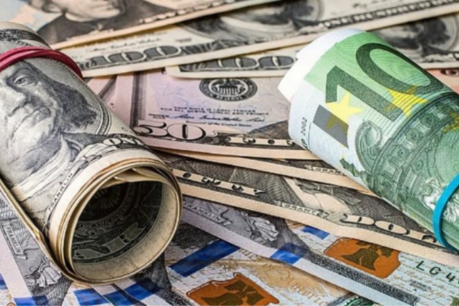 Xarici valyutaların manata qarşı MƏZƏNNƏLƏRİ