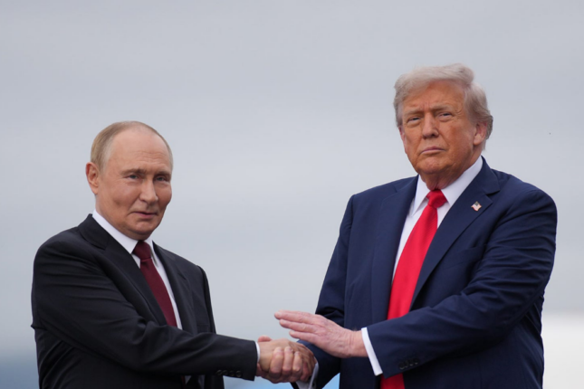 Putin güzəştə gedəcək – Tramp