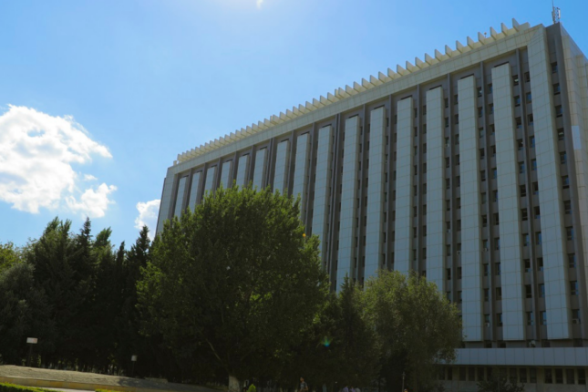 Azərbaycanda bu universitetdə yoxlamalar aparılıb – RƏSMİ