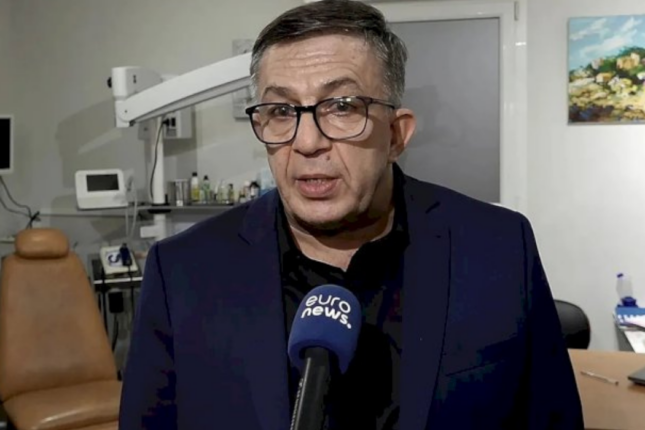 Xamineyinin bacısı oğlu dayısı haqqında nələr deyib?