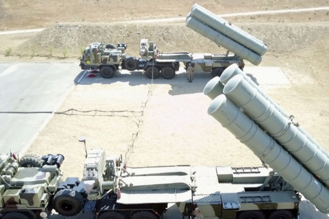 Ekspert: “Təhlükəsizliyimiz üçün HHM-i gücləndirməliyik”