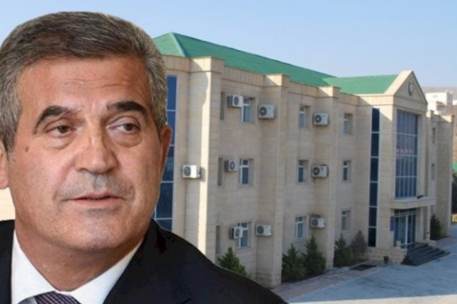 Prezidentin işdən çıxardığı Süleyman Mikayılov KİMDİR… – DOSYE Prezidentin işdən çıxardığı Süleyman Mikayılov KİMDİR… – DOSYE