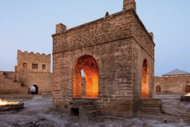 Tarixi sərvətləri məhv etməyə görə cəzalar sərtləşdirildi