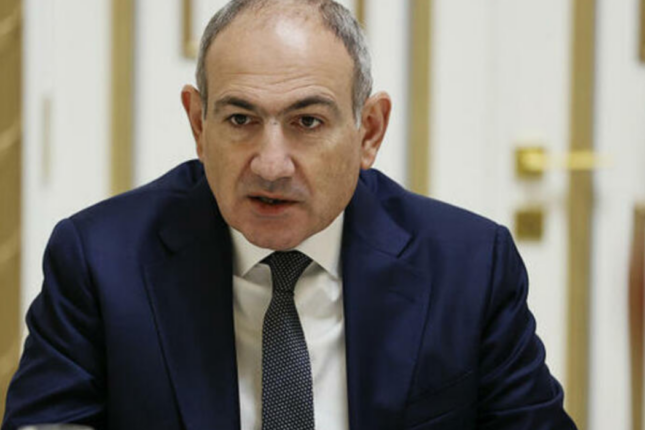 “Paşinyan bizi Azərbaycana benzin qarşılığında satıb”