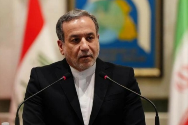 Əraqçi: ABŞ və İsrail İrana hücum etməyəcək