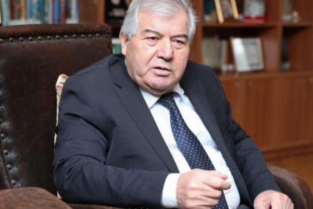 “Azərbaycan şəhərləri öz sözünü son anda deyəcək” – Sabir Rüstəmxanlı “Azərbaycan şəhərləri öz sözünü son anda deyəcək” – Sabir Rüstəmxanlı