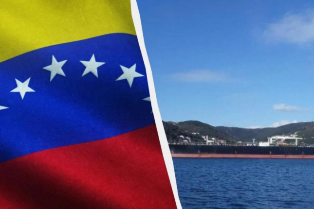 Venesuela tankerləri “kabus gəmi” olub: ABŞ blokadasını belə yarmaq istəyirlər