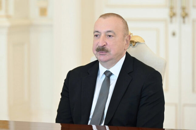 “Məmur özbaşınalığına daha dözülməz olmalıyıq” “Məmur özbaşınalığına daha dözülməz olmalıyıq”