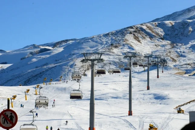 Qışda istirahət harada daha sərfəlidir? (QİYMƏTLƏR)