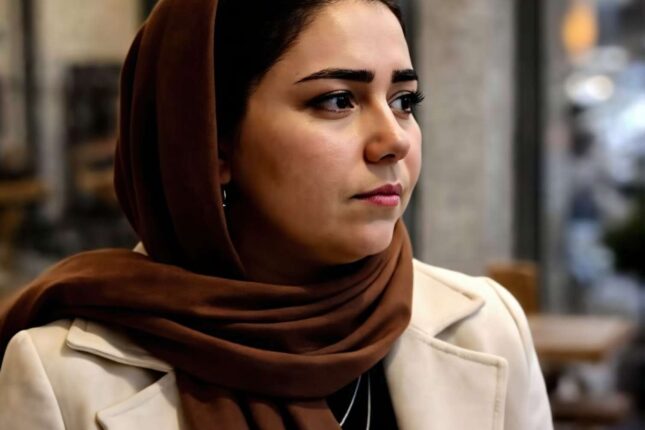 Qadın etirazçı qətlə yetirildi