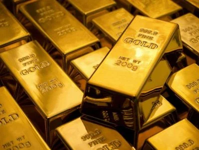 Rusiyadan Çinə qızıl idxalı rekord səviyyəyə çatıb