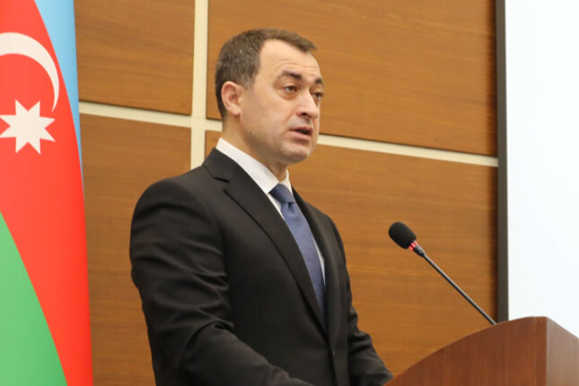 İcra başçısı iki müdiri işdən çıxardı, baş mühasibə yeni vəzifə verdi