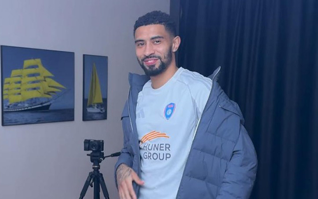 “Turan Tovuz” niyə zədəli futbolçu alıb? – 1,5 illik müqavilə ilə