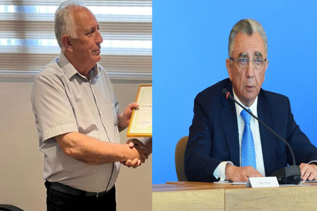 BŞİH-nin tabeli qurumundakı ixtisarlar narazılıq yaratdı