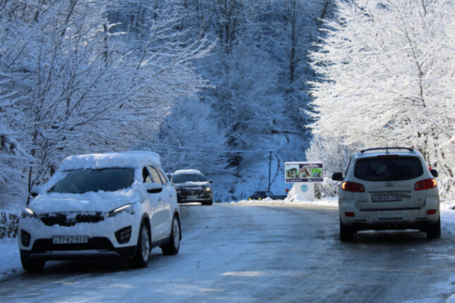 Bəzi yerlərdə qar yağacaq, yollar buz bağlayacaq