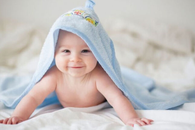 Azərbaycanda 2026-cı ilin ilk körpəsi dünyaya gəldi Azərbaycanda 2026-cı ilin ilk körpəsi dünyaya gəldi