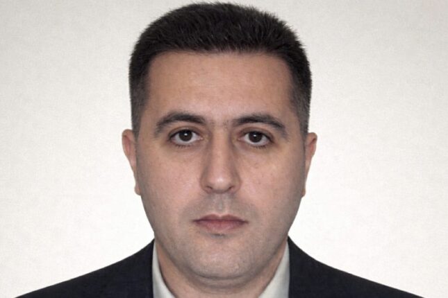 4 ay əvvəl tutulan şirkət rəhbəri həbsdən buraxıldı