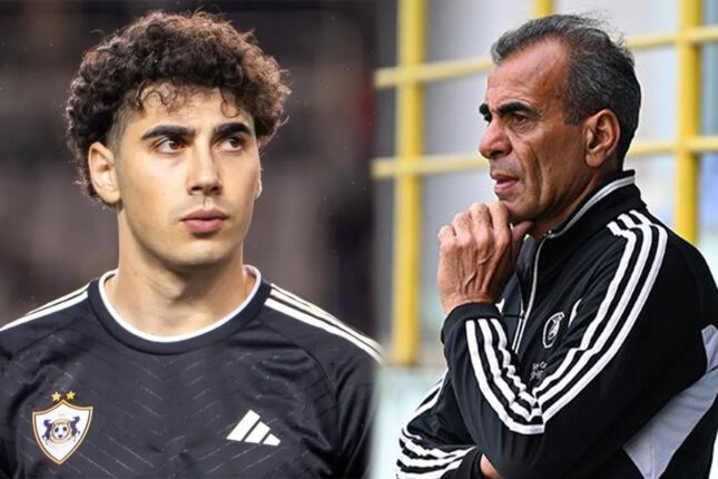 “Allaha dua edirdim ki, Bəhlul qol vursun” – Atası