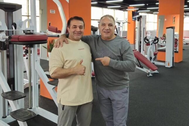 Tanınmış idmançı məhkəmə qərarını icra etmədi, 500 manat cərimə olundu