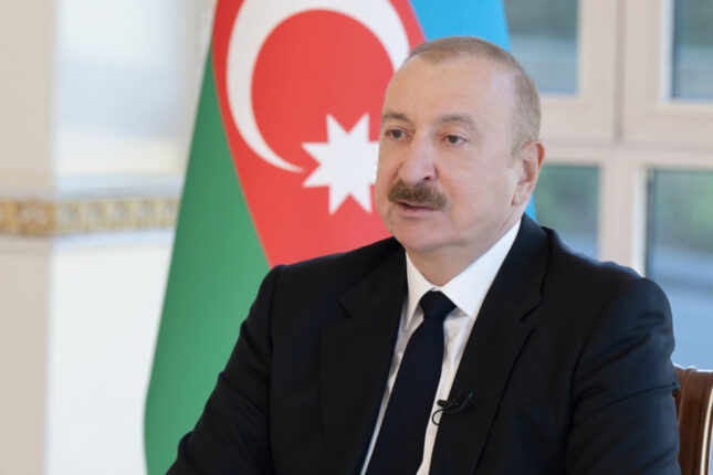 “Bayden-Blinken administrasiyası əlaqələrimizi faktiki olaraq böhrana salmışdı” “Bayden-Blinken administrasiyası əlaqələrimizi faktiki olaraq böhrana salmışdı”