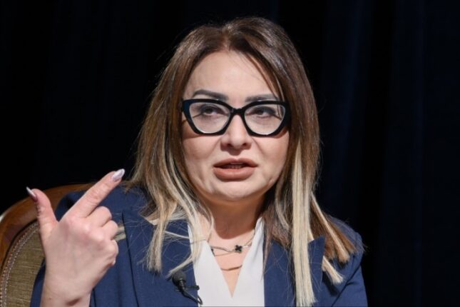 Mehriban Ələkbərzadə vəzifəsindən azad edilib – TƏSDİQLƏDİ