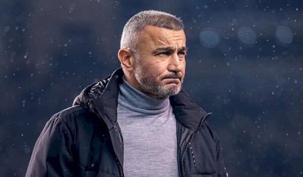 Qurban Qurbanovdan pley-off açıqlaması – VİDEO