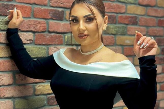 “Arıqladıcı həblərdən sonra 25 dəqiqə oyanmadım” – Şəbnəm Tovuzlu (Video) “Arıqladıcı həblərdən sonra 25 dəqiqə oyanmadım” – Şəbnəm Tovuzlu (Video)