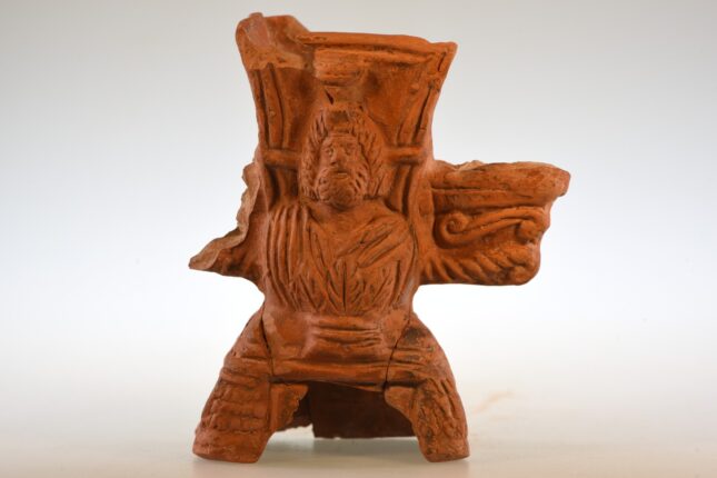 2025-ci ildə Türkiyənin arxeoloji kəşfləri – FOTOLAR