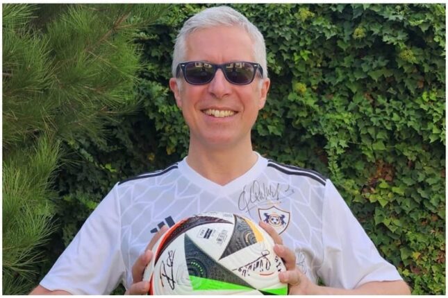 Britaniya səfirindən “Qarabağ”la bağlı paylaşım